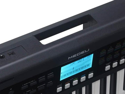 Medeli MK61  Nebula Series Keyboard
