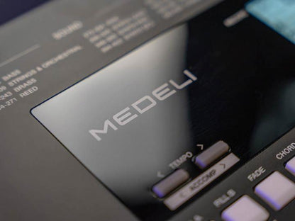 Medeli MK300 Millenium Series Keyboard