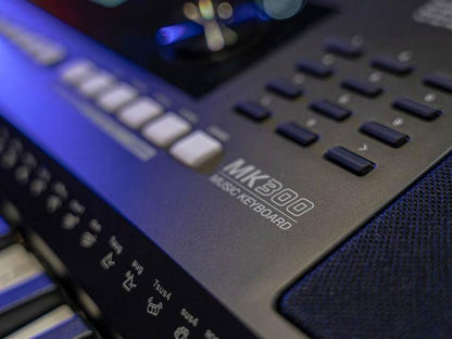 Medeli MK300 Millenium Series Keyboard