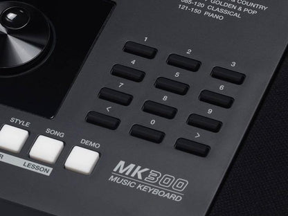 Medeli MK300 Millenium Series Keyboard