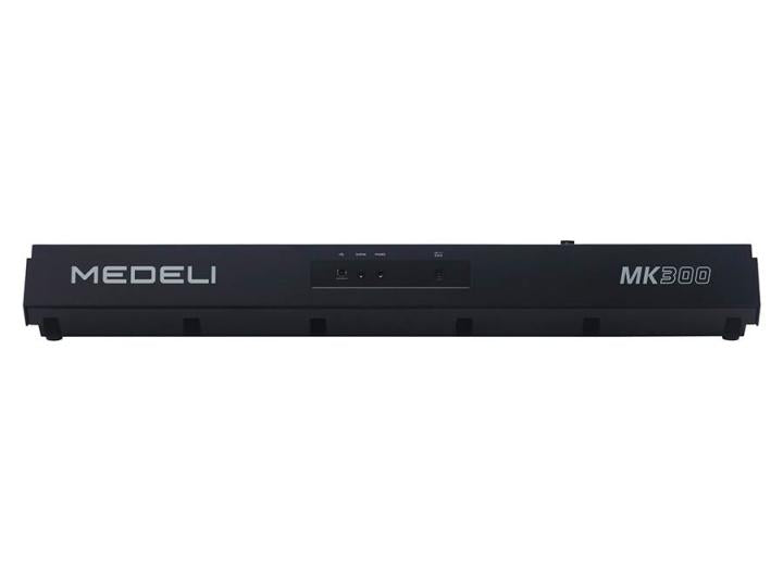 Medeli MK300 Millenium Series Keyboard