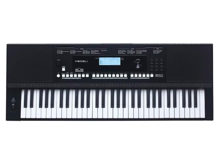 Medeli MK300 Millenium Series Keyboard