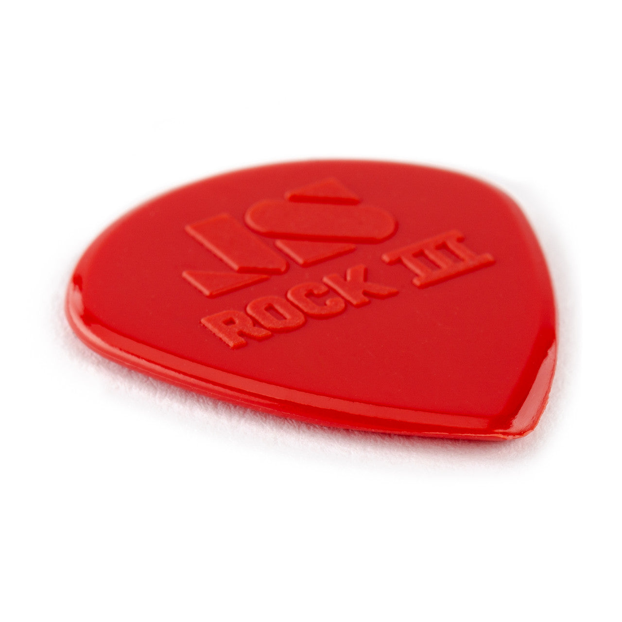 ROCK III CUSTOM PICK PPACK