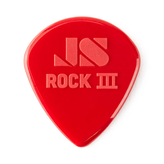 ROCK III CUSTOM PICK PPACK