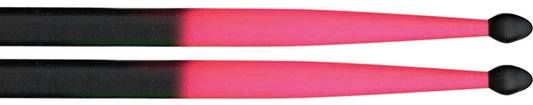 5A NYLON TIP DRUMSTICKS BLACKPINK