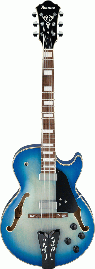 IBANEZ GB10EM JBB GEORGE BENSON SIG. MODEL