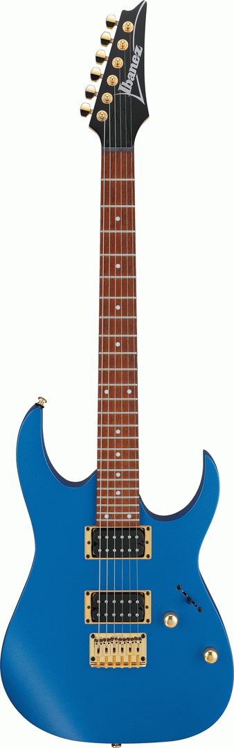 IBANEZ RG421G LBM ELECTRIC GUITAR