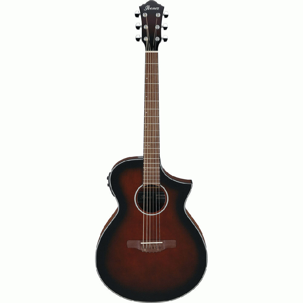 Ibanez AEWC11 DVS Acoustic Guitar | Spruce Top