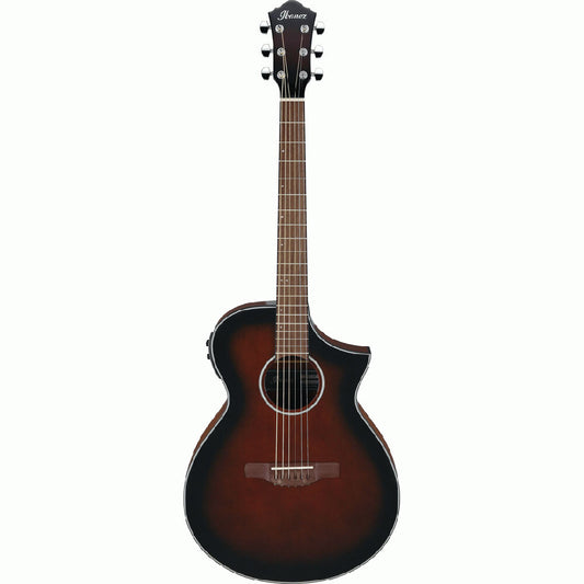 IBANEZ AEWC11 DVS ACOUSTIC GUITAR