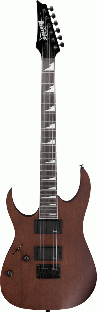 IBANEZ RG121DXL WNF ELECTRIC GUITAR