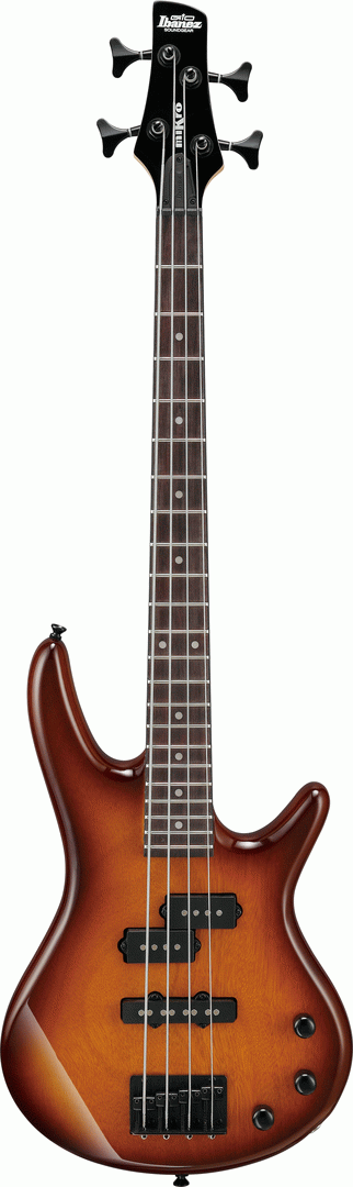 IBANEZ SRM20B BS MIKRO ELECTRIC BASS