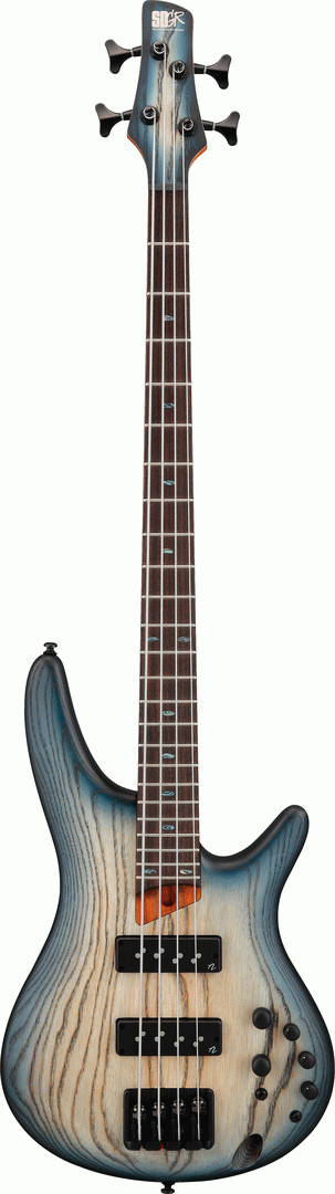 IBANEZ SR600E CTF ELECTRIC 4 STR BASS