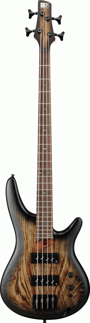 IBANEZ SR600E AST ELECTRIC 4STR BASS
