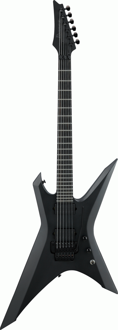 IBANEZ XPTB620 BKF ELECTRIC GUITAR