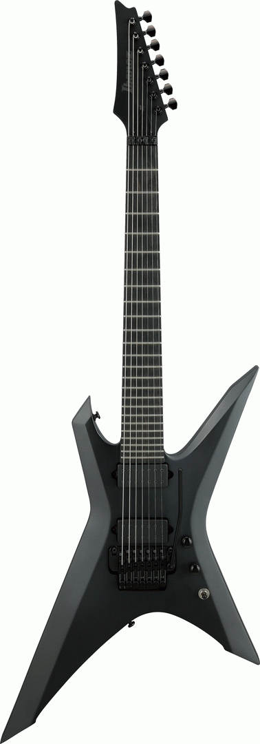 IBANEZ XPTB720 BKF 7 STRING ELECTRIC GUITAR