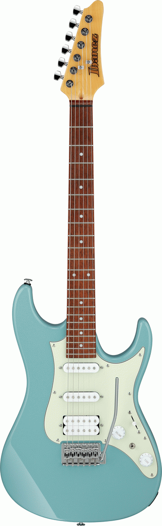 IBANEZ AZES40 PRB  ELECTRIC GUITAR
