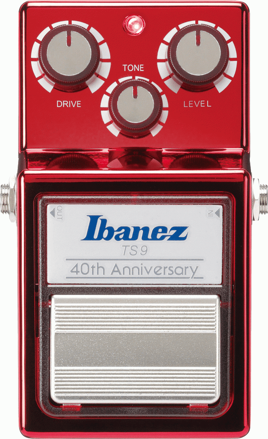 IBANEZ TS940TH ANN TUBESCREAMER