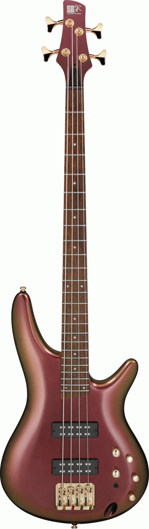 IBANEZ SR300EDDX RGC ELECTRIC BASS 4 STR