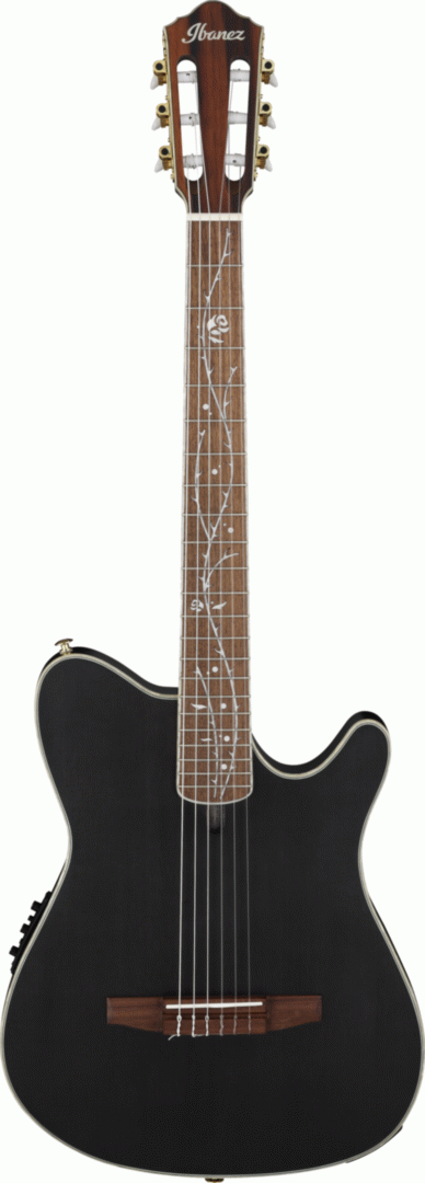 IBANEZ TOD10N TKF TIM HENSON SIGN ELECTRIC