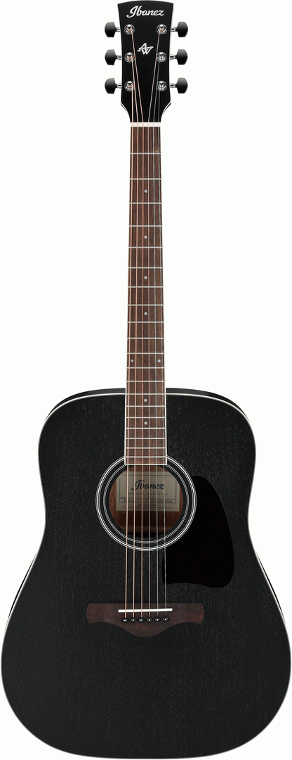 IBANEZ  AW84  WK ARTWOOD ACOUSTIC