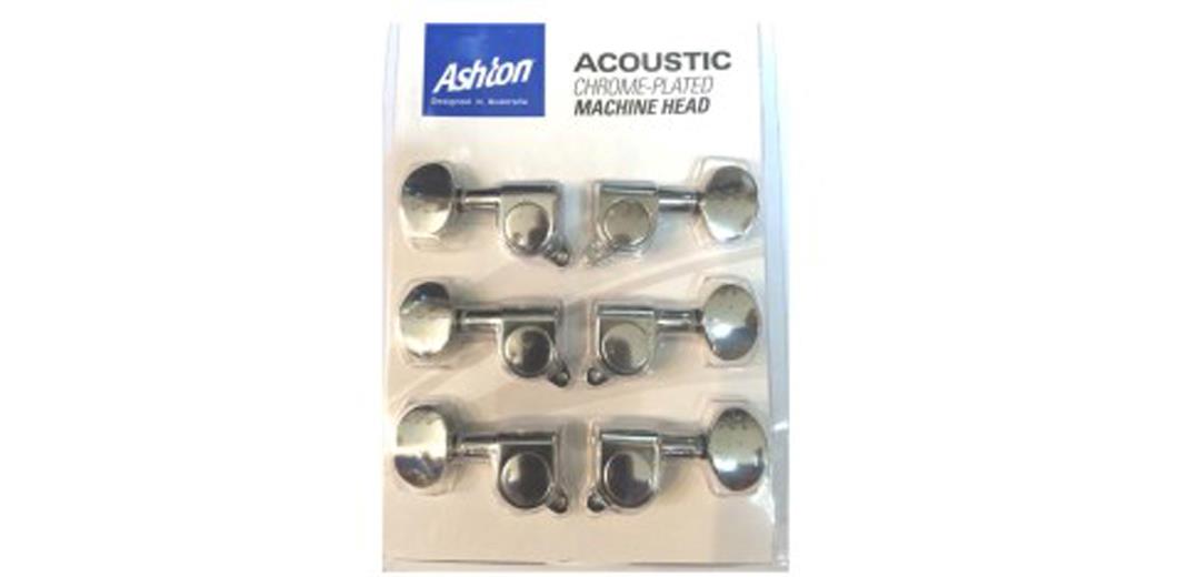 ASHTON AMH16 ACCOUSTIC/ELEC MACHINE HEAD