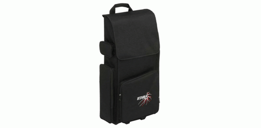 HARDWARE BAG LARGE W/WHEELS HWB05C