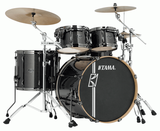 TAMA MK52HZBNS MGD SUPERSTAR HYPER DRUMKIT