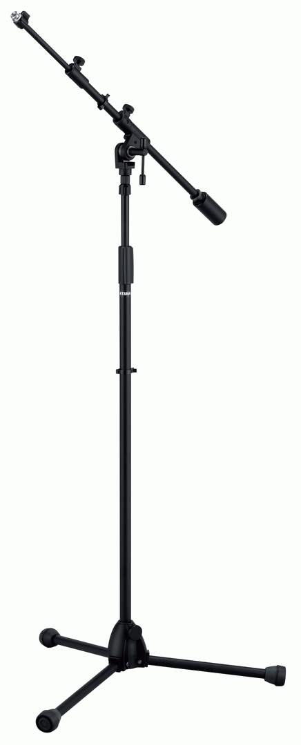 TAMA MS736BK IRON WORKS MICROPHONE STAND