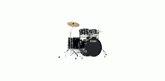 TAMA SG52KH5C BK STAGESTAR DRUMKIT