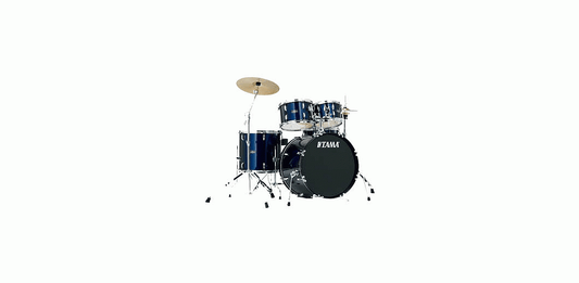 TAMA SG52KH5C DB STAGESTAR DRUMKIT