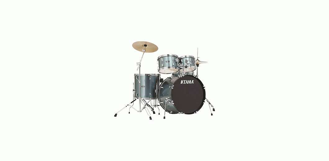 TAMA SG50H5C CSV STAGESTAR DRUMKIT