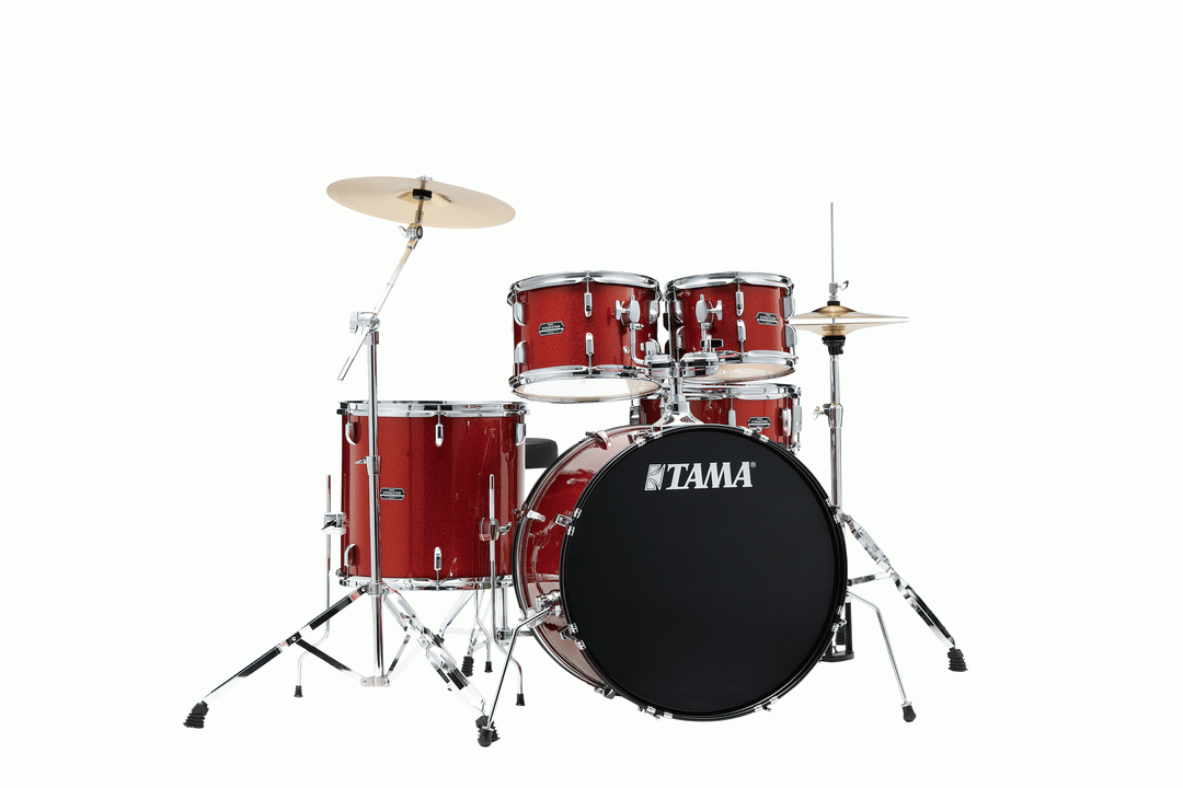 TAMA SG52KH5C SCP STAGESTAR DRUMKIT