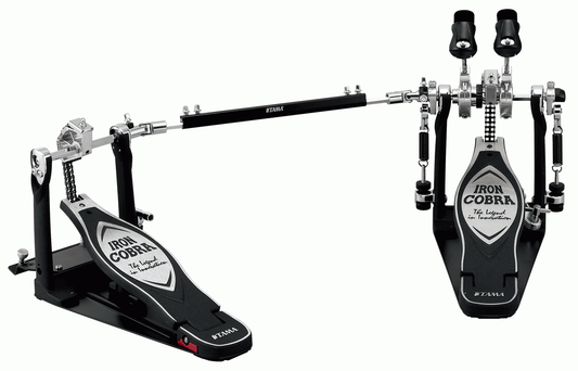 TAMA HP900PWN IRON COBRA DRUM PEDAL