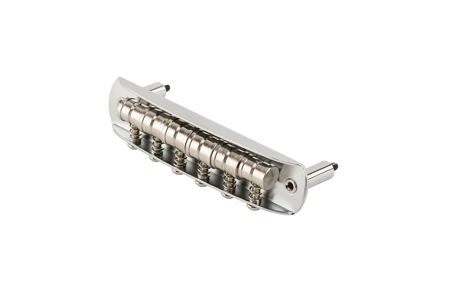 American Pro Jaguar/Jazzmaster Bridge Assembly