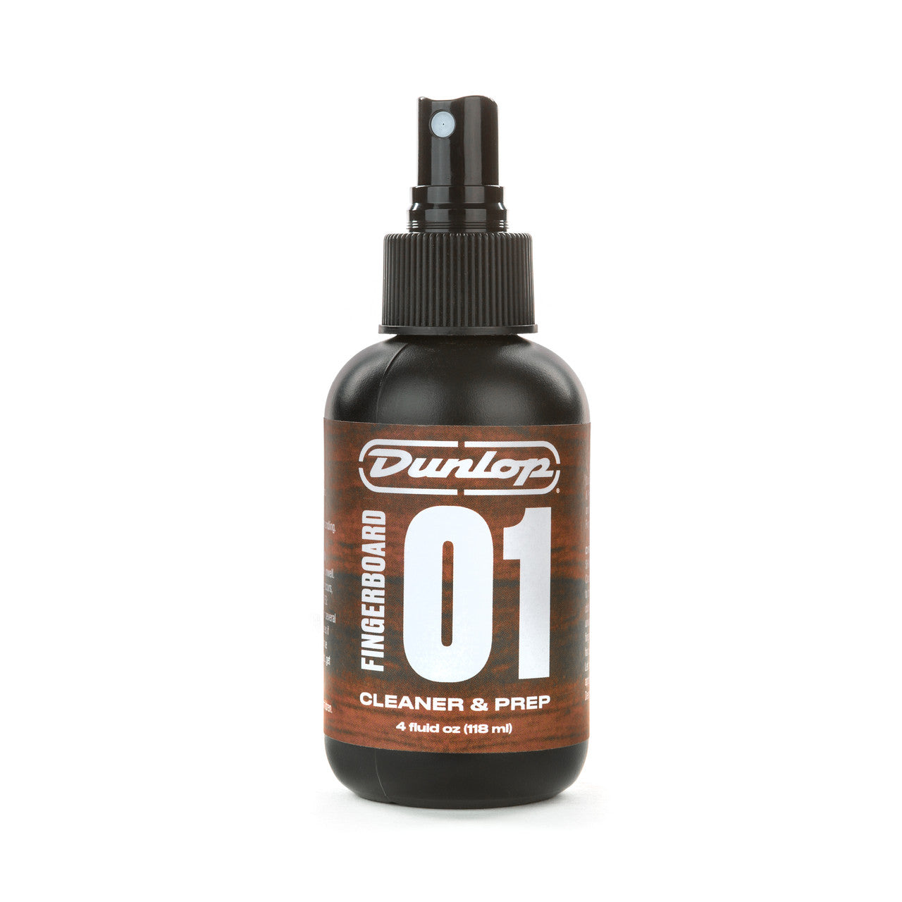 Dunlop 4oz Fingerboard Claener With Applicator | 6524