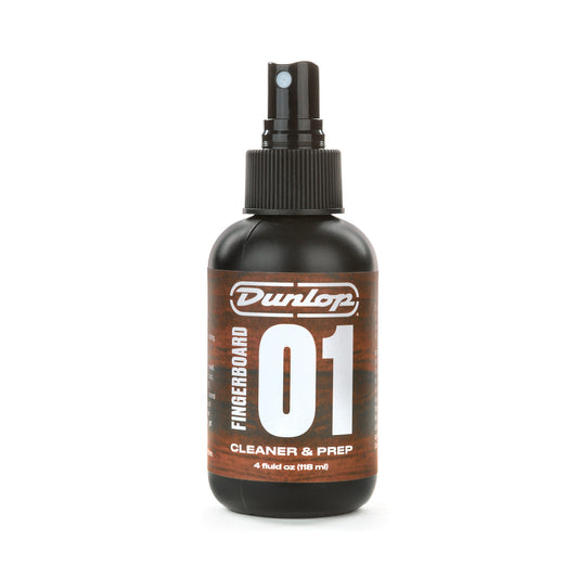 Dunlop 4oz Fingerboard Claener With Applicator | 6524