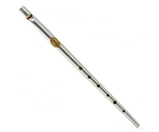 PENNY WHISTLE NATURAL C
