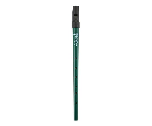 TIN WHISTLE COLOURED