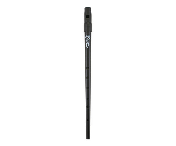 SWEETONE TIN WHISTLE BLACK D