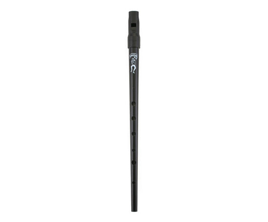 SWEETONE TIN WHISTLE BLACK D