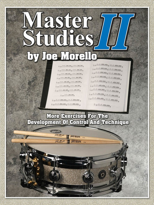 MASTER STUDIES 2