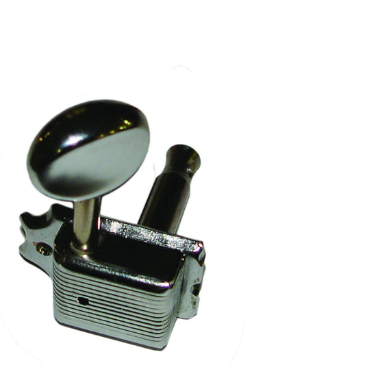Dr Parts 6 In-Line Kluson Electric Guitar Machine Heads