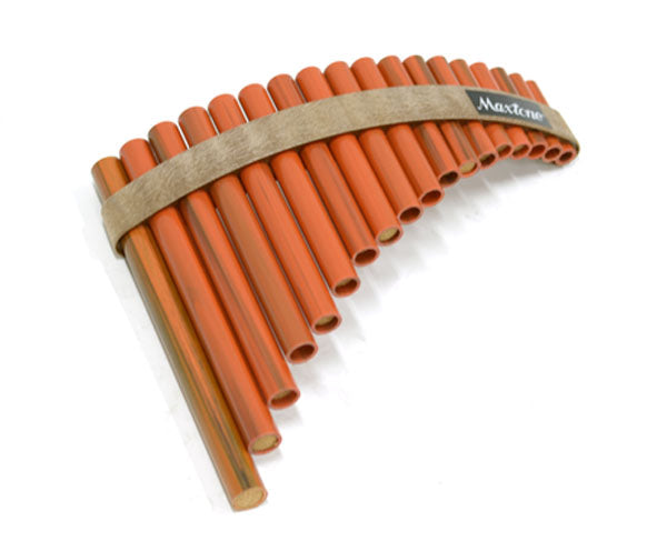 18 NOTE PANFLUTE PLASTIC