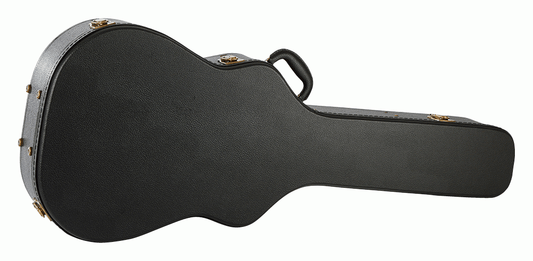 ARMOUR APCW ACOUSTIC PREMIUM WOOD CASE