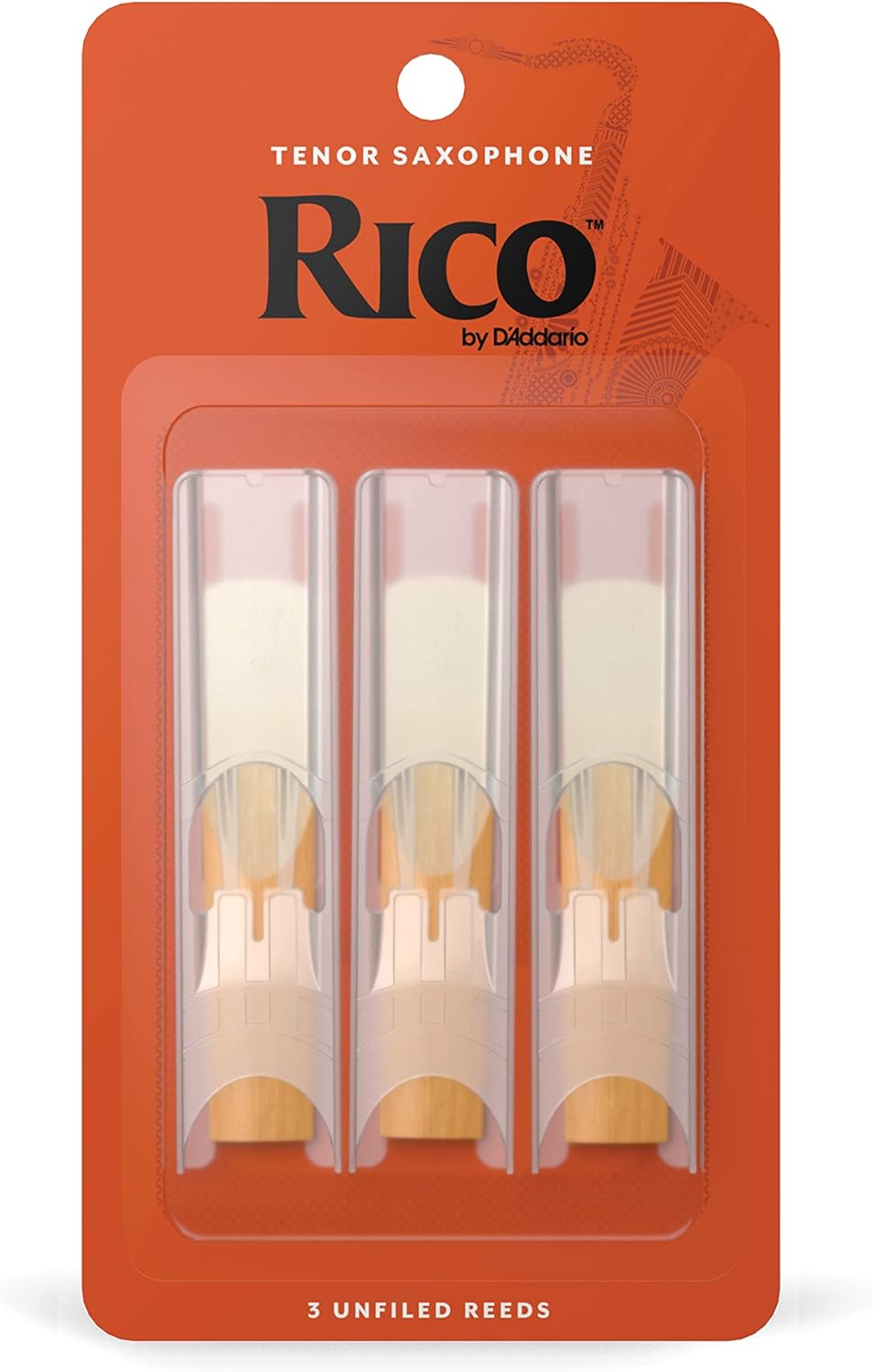 Rico Tenor Sax Reed 3.0 | QP03