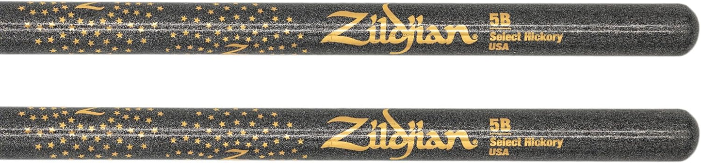 Z CUSTOM LE 5A BLACK CHROMA NYLON - Z5ACBN-ZC