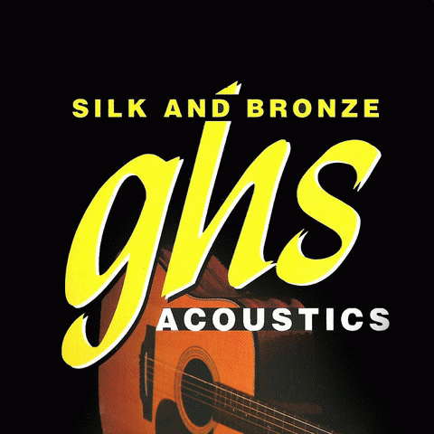 ACOUSTIC GTR STR SET 11/48 S/PL COPPER MEDIUM