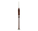 Bagpipe Practice Chanter-Rosewood