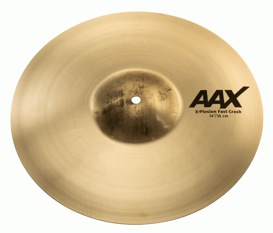 14 INCH XPLOSION FAST CRASH CYMBAL 21485XB