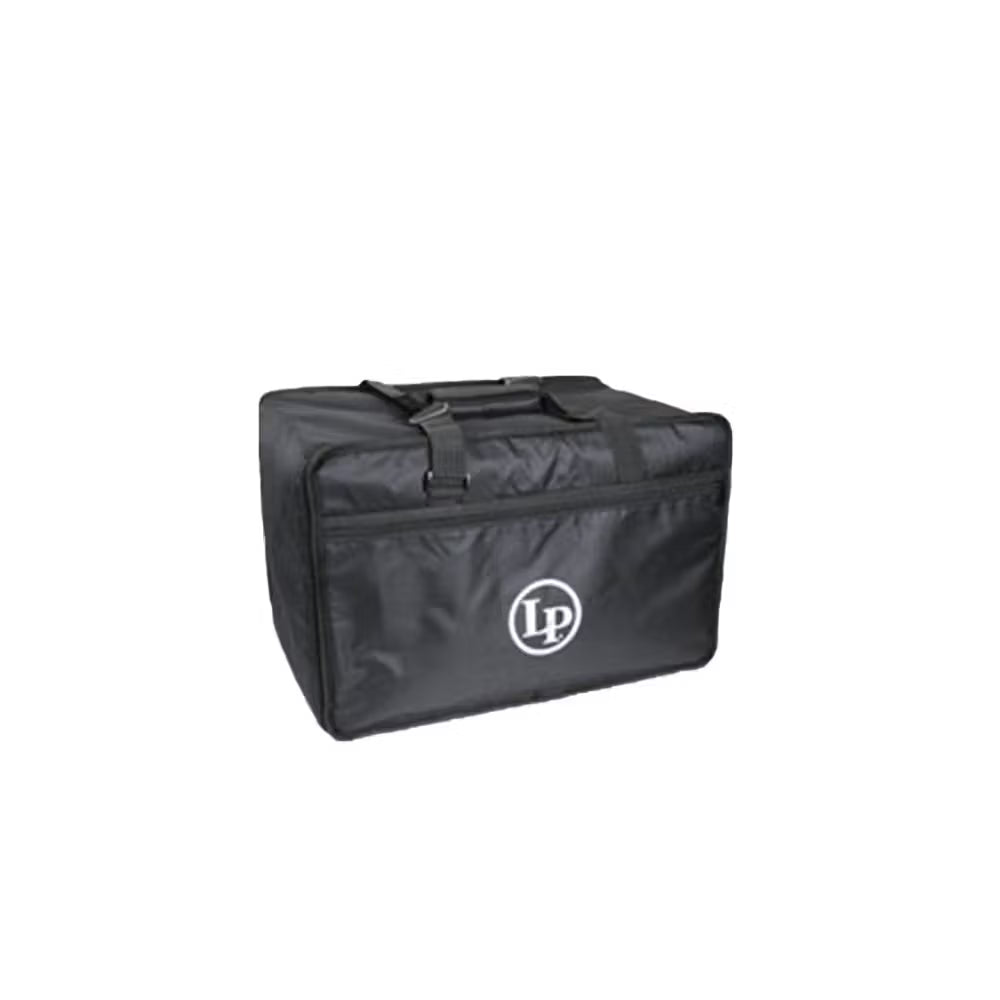 Latin Percussion Cajon Bag – Protective Gig Case